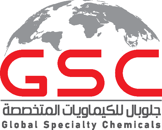 جلوبال للكيماويات المتخصصة