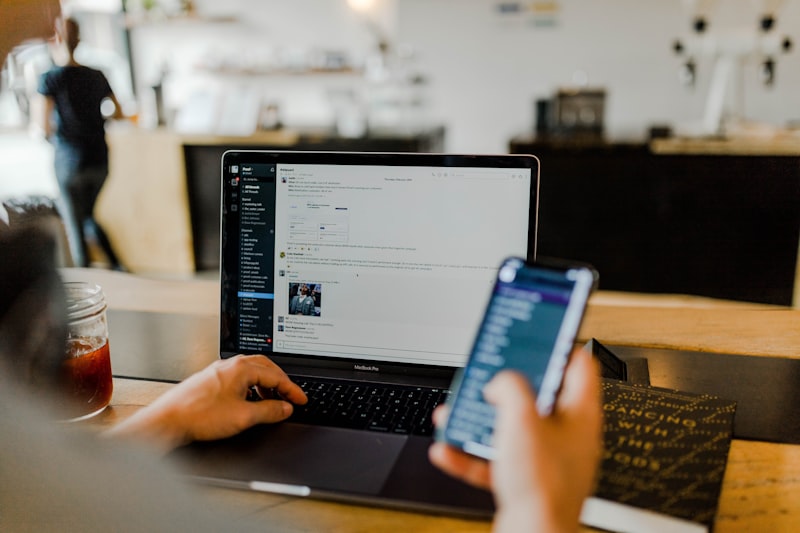 تحسين محركات البحث SEO