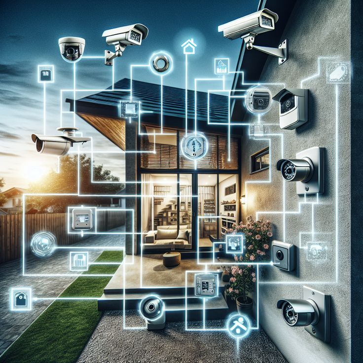 At Veterans Security & Surveillance, LLC, we offer