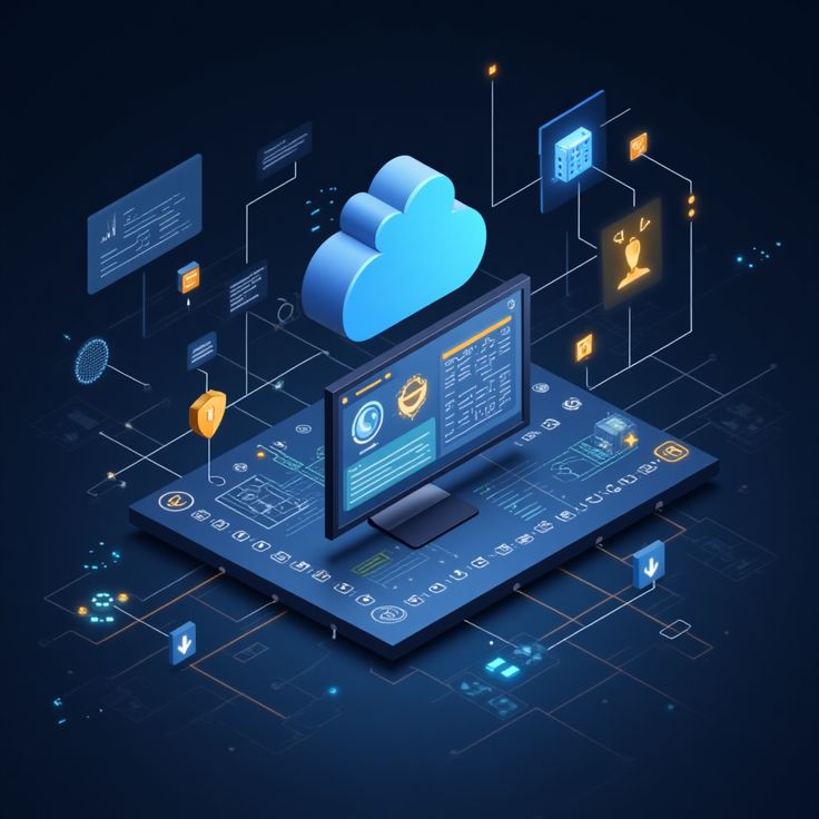 البنية التحتية