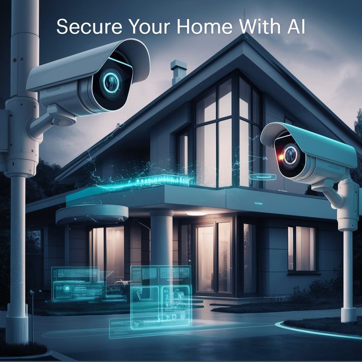 أنظمة المراقبة بالكاميرات (CCTV)