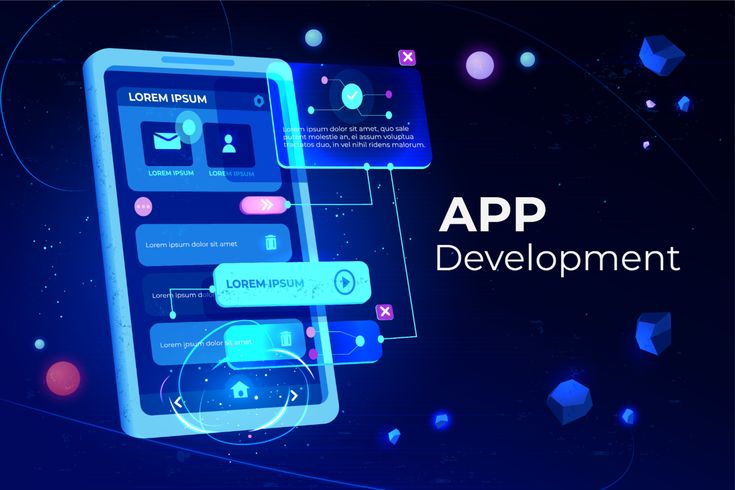 InvoZone Mobile App Development 1