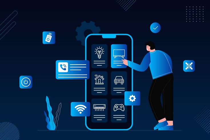 تطبيقات وتطوير برامج الجوال